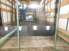 Труба профильная 40х20х1,5